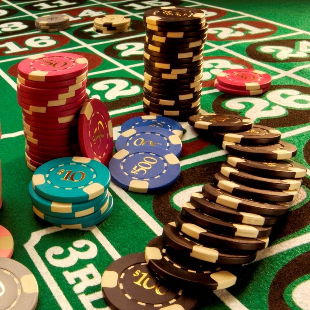 Best casinos 460802