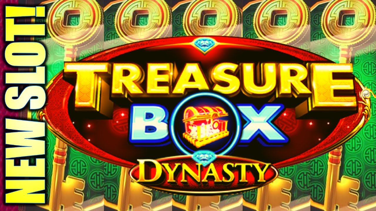 Virtual Treasures 544840