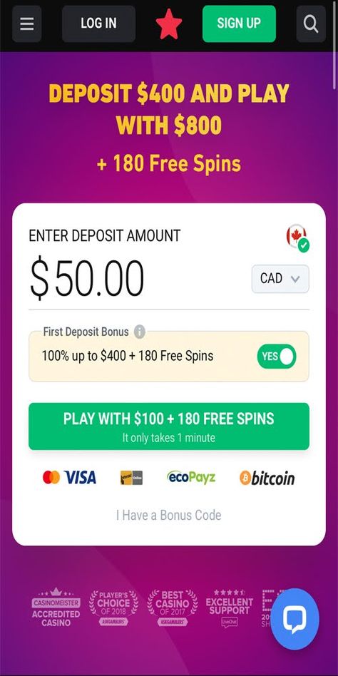 Casino bitcoin deposit cherry 474385