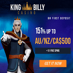 Snabbare casino recension King 233538