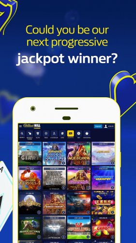 Casinospel Android iPhone 182717