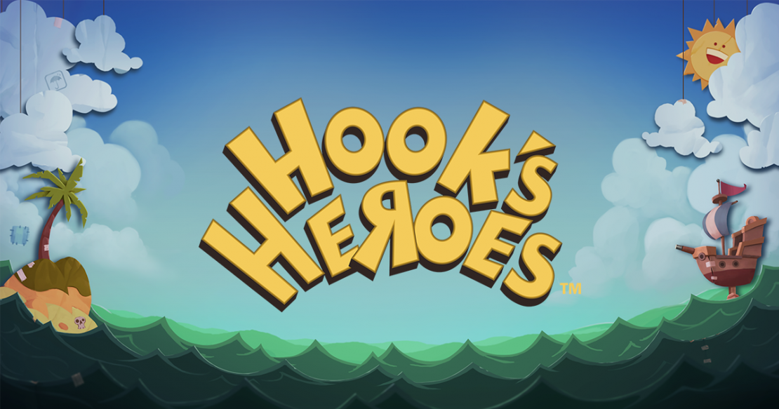 Hook Heroes slot by 360977