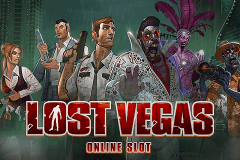 Statistik online casino Lost 249742