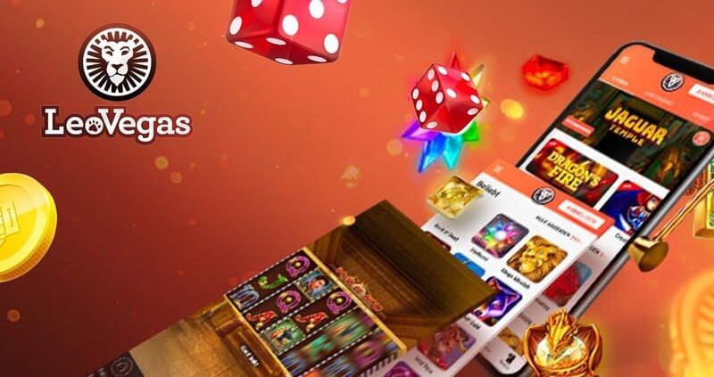 Bästa online casino 584101