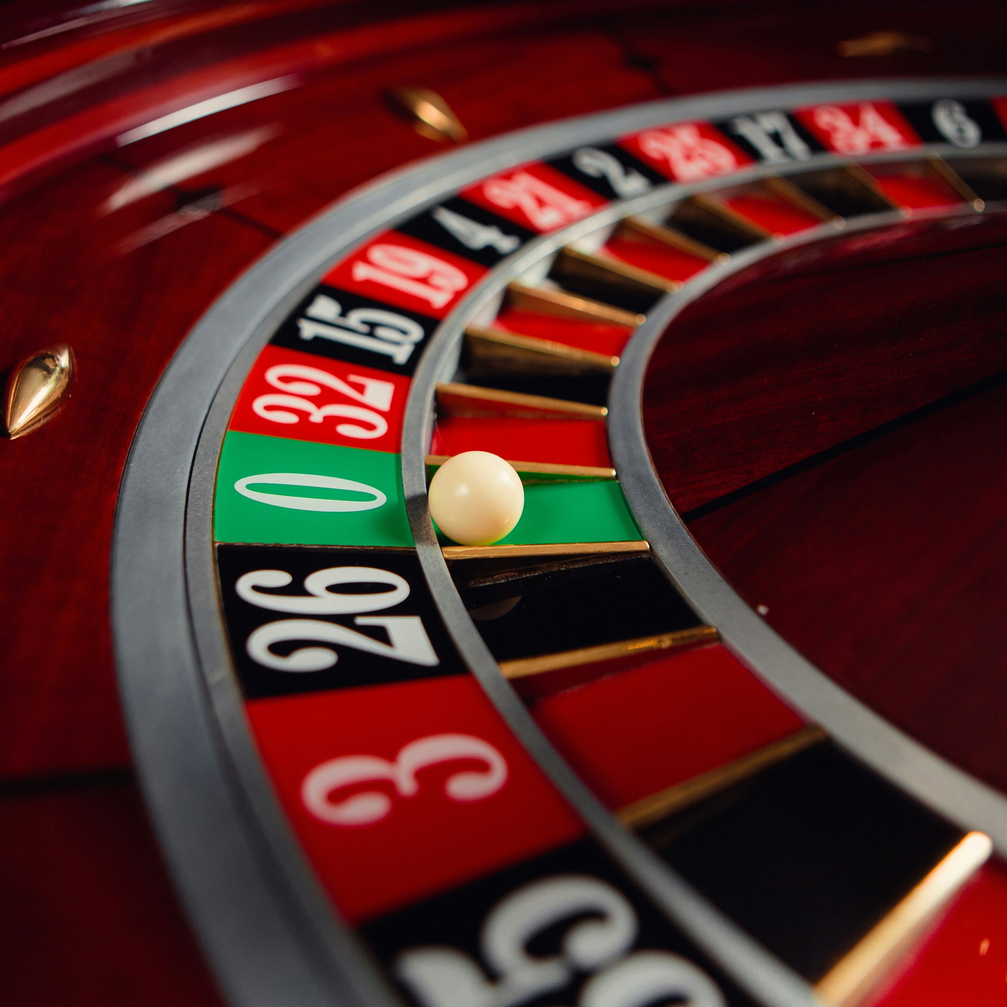 Roulette odds 426492