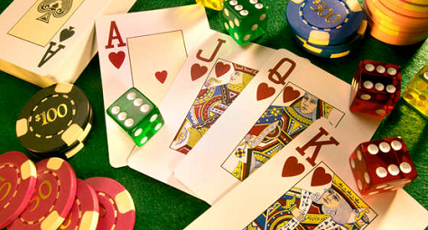 Klassiska casinospel erfarenhet för 635771