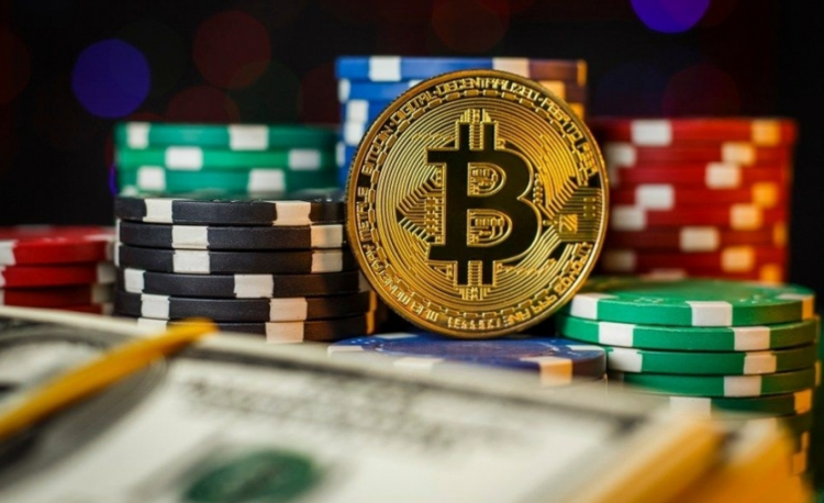 Casino bitcoin 563454