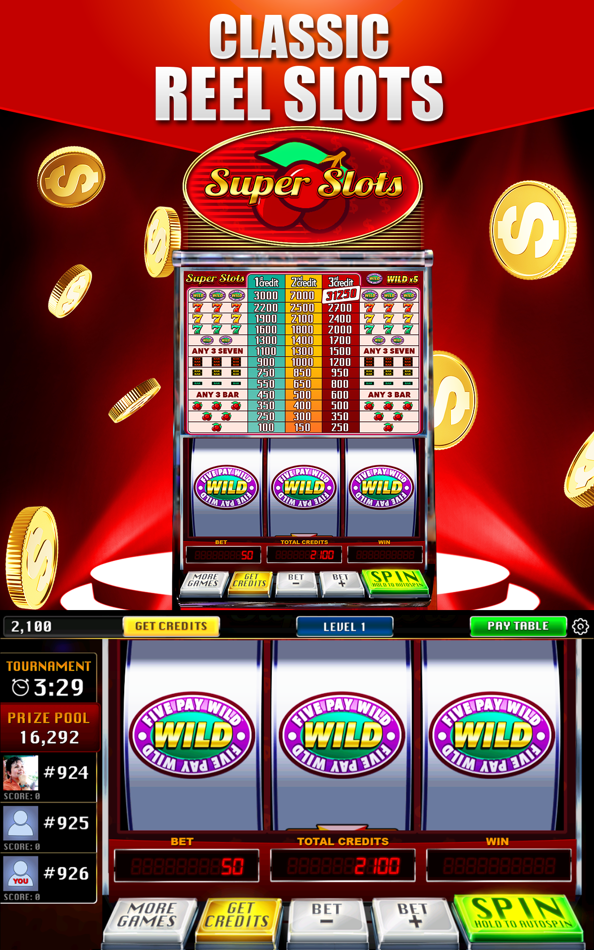 Virtual slot machine casino 377219
