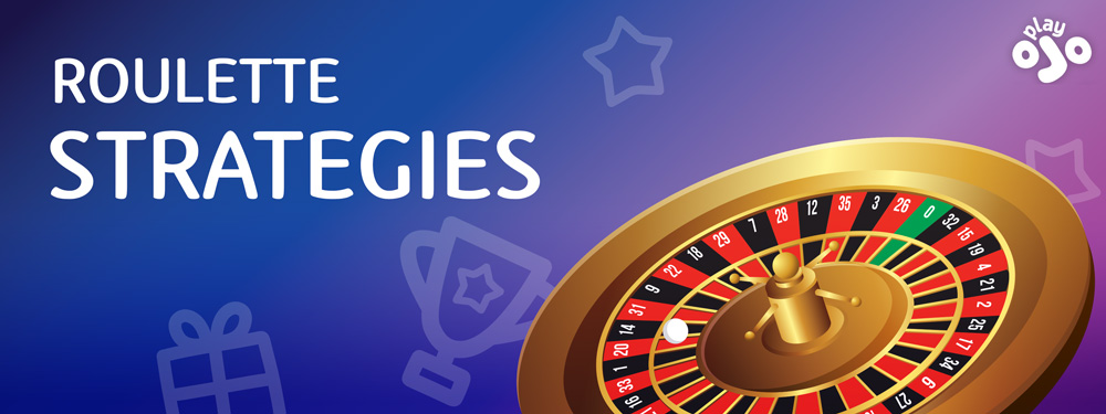 Speltips roulette PlayOJO casino 158773