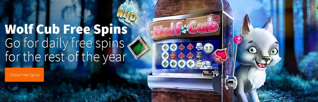 Free spins 281767