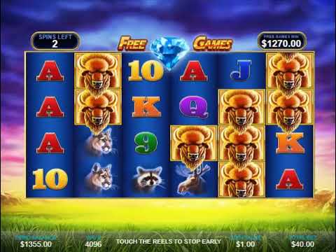Free spins without 269313