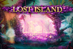 Lost Island 583488