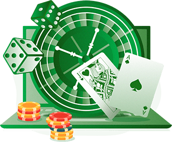 Casinon byter välkomstbonus 486343