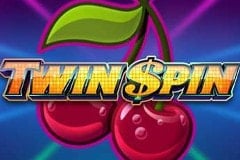 Twin spin 575914