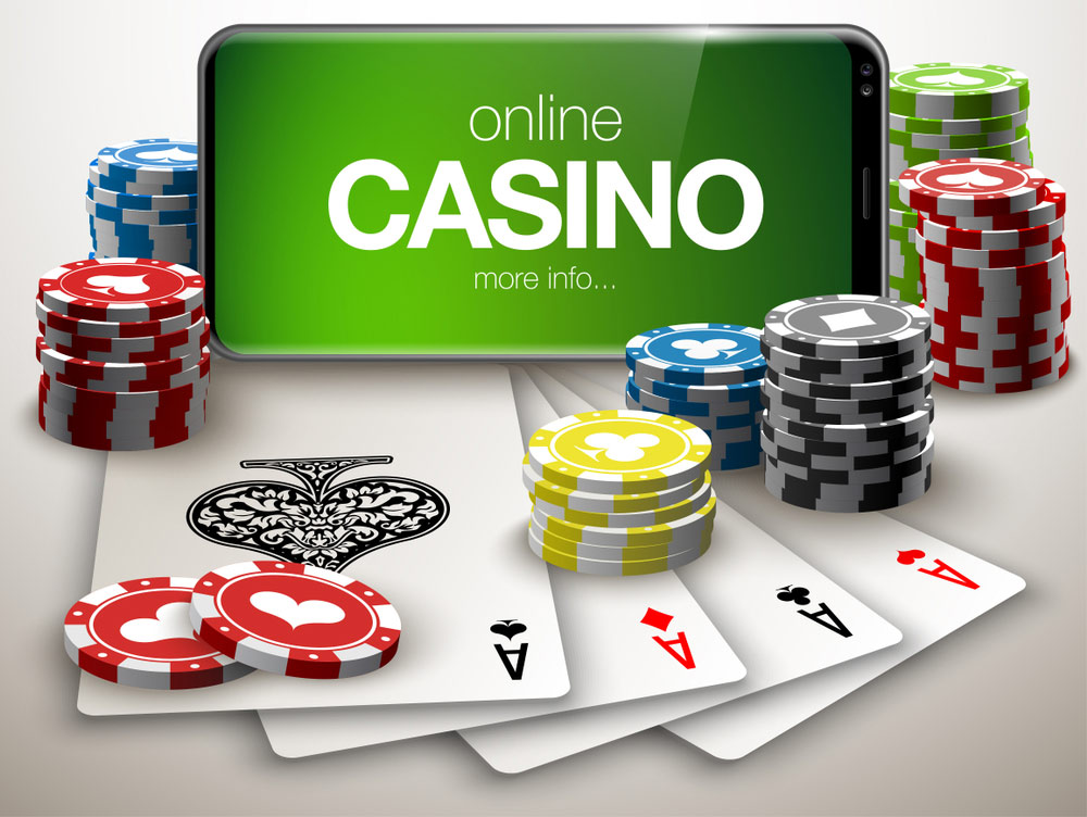 Casino kampanjer 457648