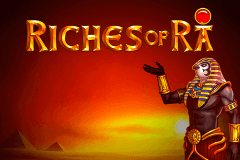 Riches of Ra slot 246555