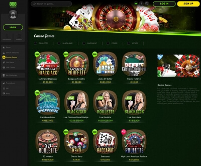 Multi lotto casino 626973