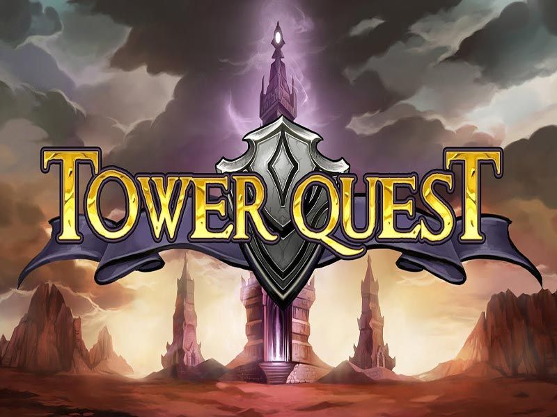Speltips video Tower Quest 639901