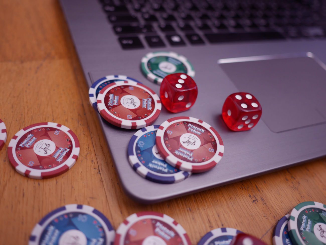 Poker chips eu 439649