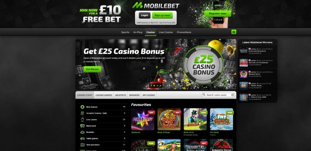 Casino Florida free spins 399447