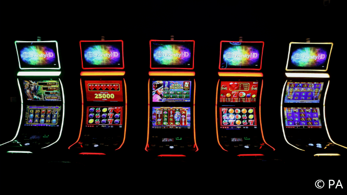 Best slots casino 573581