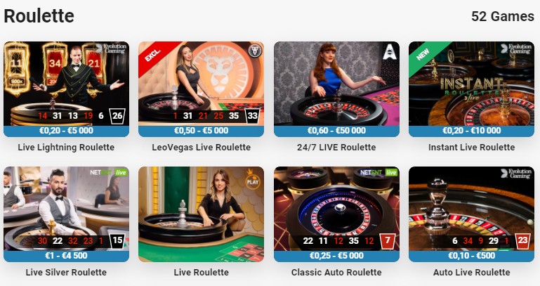 Free roulette 557166