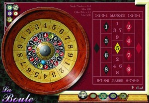 Roulette odds 470143