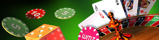 Casino list 423662