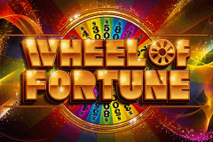 Wheel of fortune 255132
