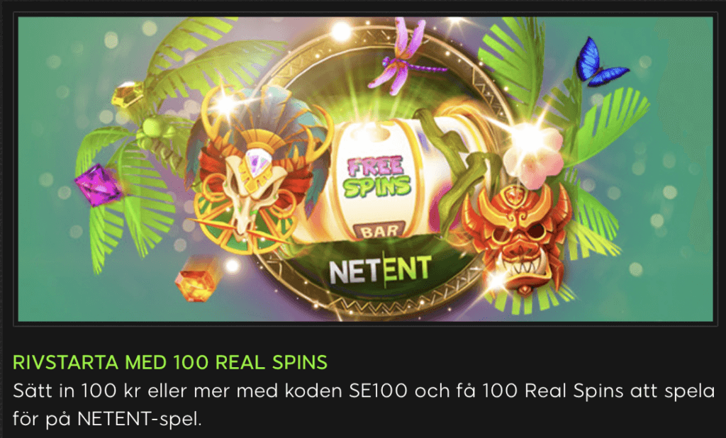 Free spins 432766
