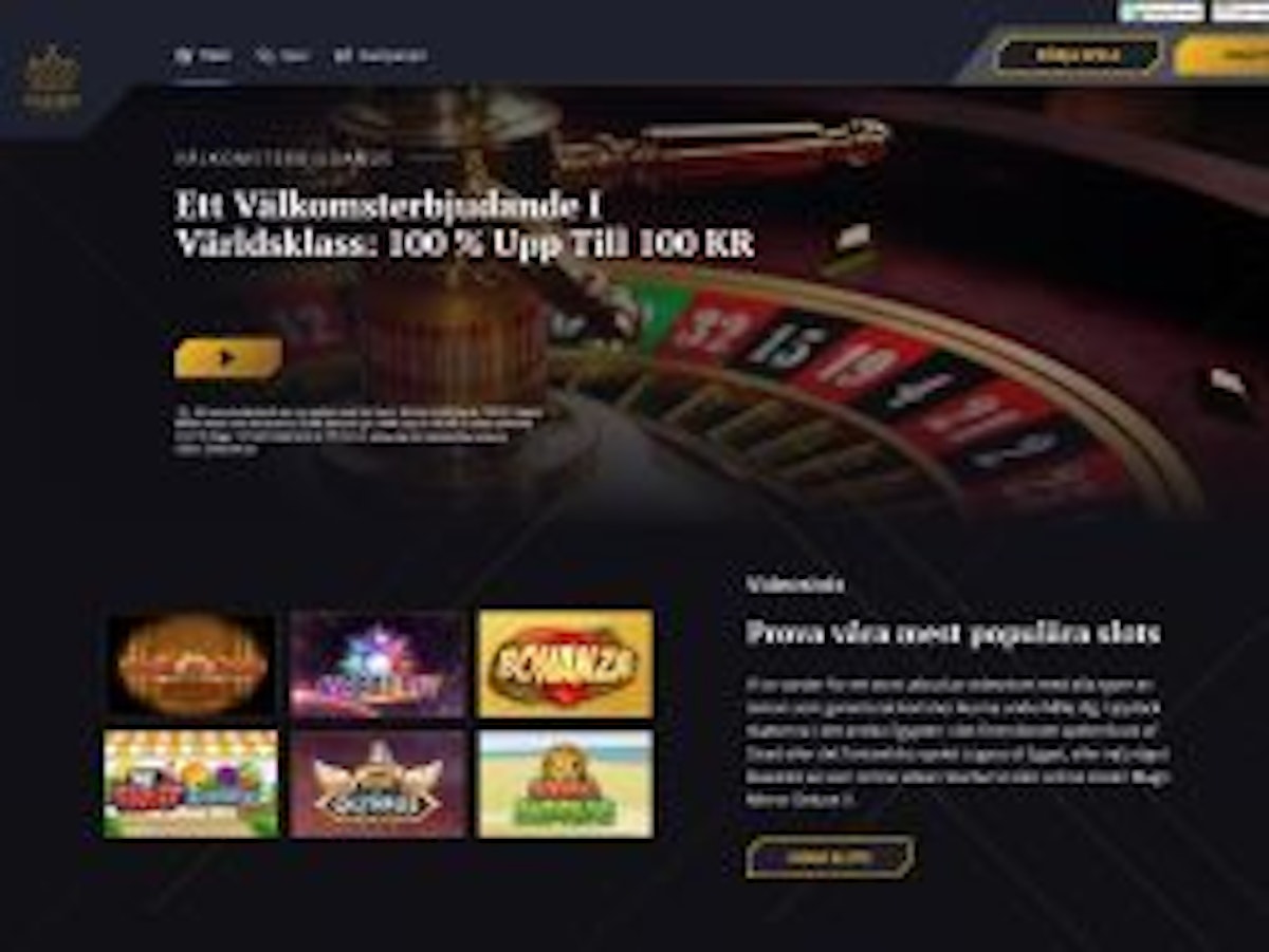 Sveriges bästa casino 21casino 169724