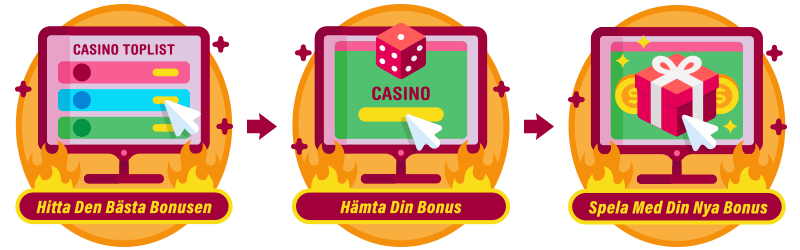Casino bonus inga 374428