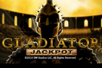 Casino heroes Gladiator 359205
