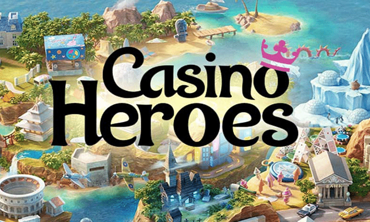 Casino heroes 587658