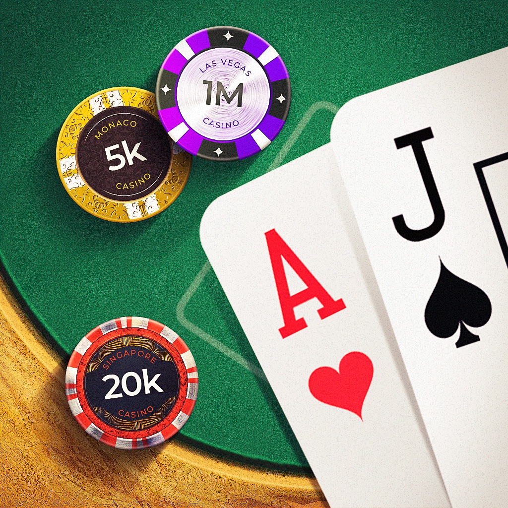 Casino odds poker Vikings 518015