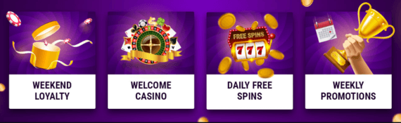 Casino kampanjer 530120