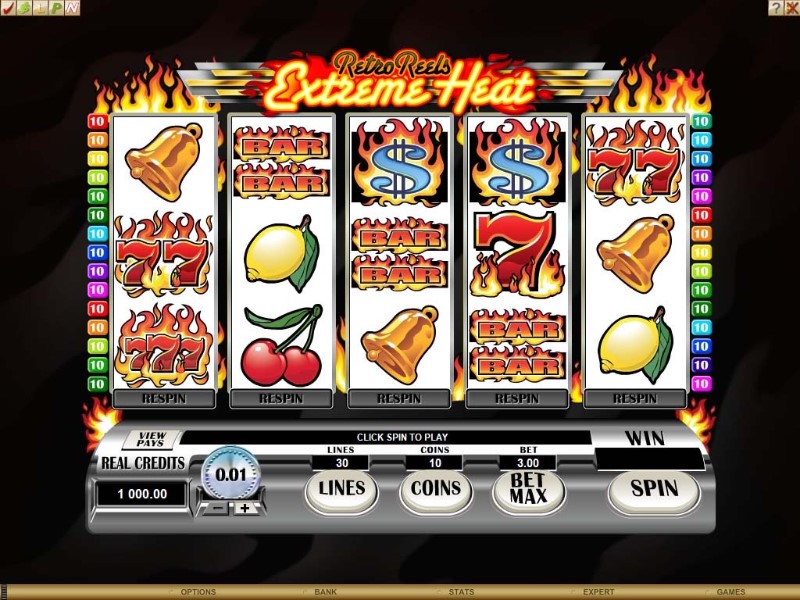 Casino recension test Red 112424