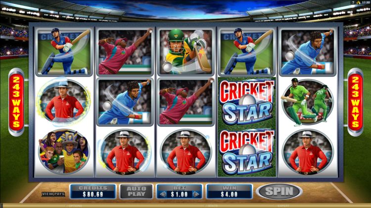Bästa spelbolagen bonusarna Cricket 423772