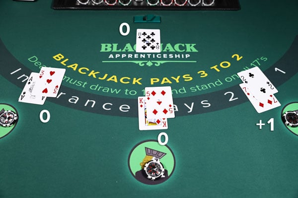 Blackjack counting cards jackpottarna 224628