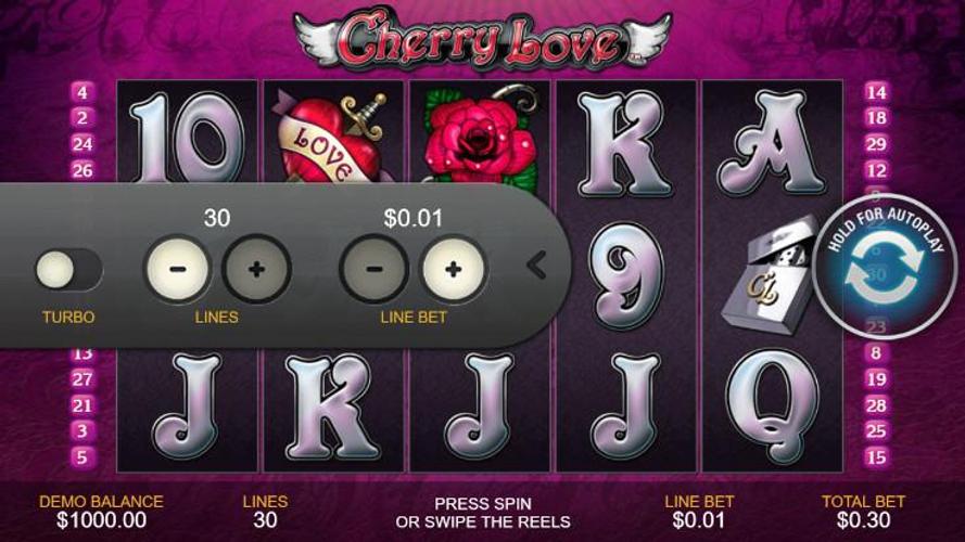 Cherry casino 168433
