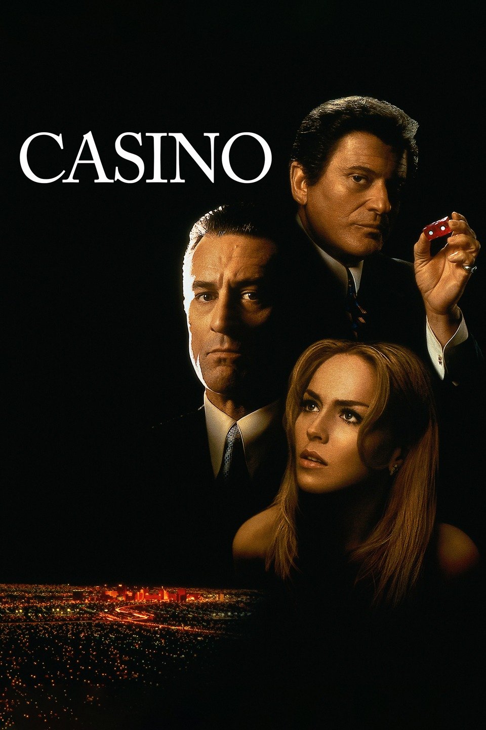 Casino film stream klar 445396