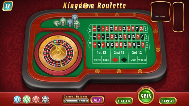 Free roulette 635903