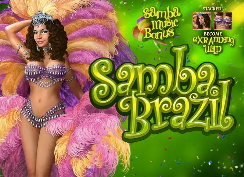Live stream casino Samba 437043