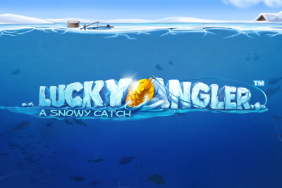 Lucky Angler slot review 388411