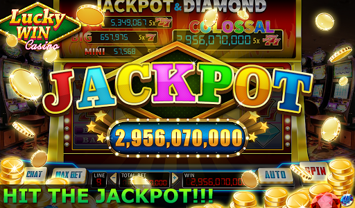 Lucky casino 279099