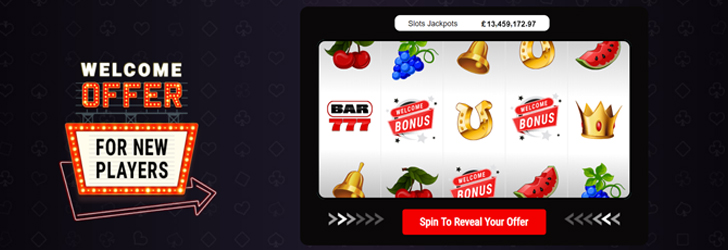 Lucky casino free spins 319209