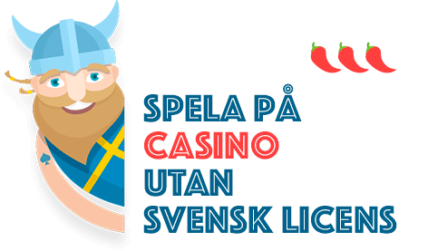 Nordiskt tema casino Sverige 177192