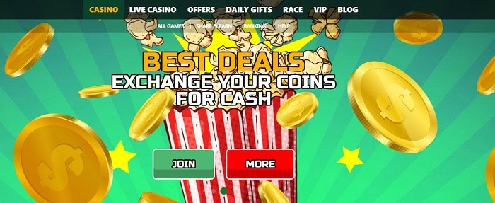 One click casino welcome 353385