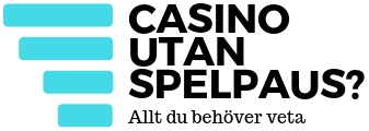 Online casino utan spelpaus 453718