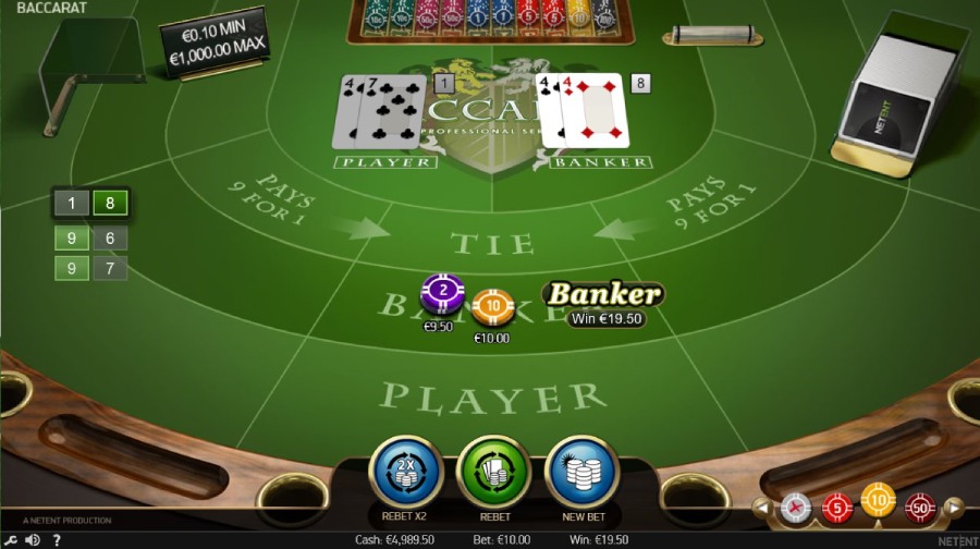 Casino ägare 354870